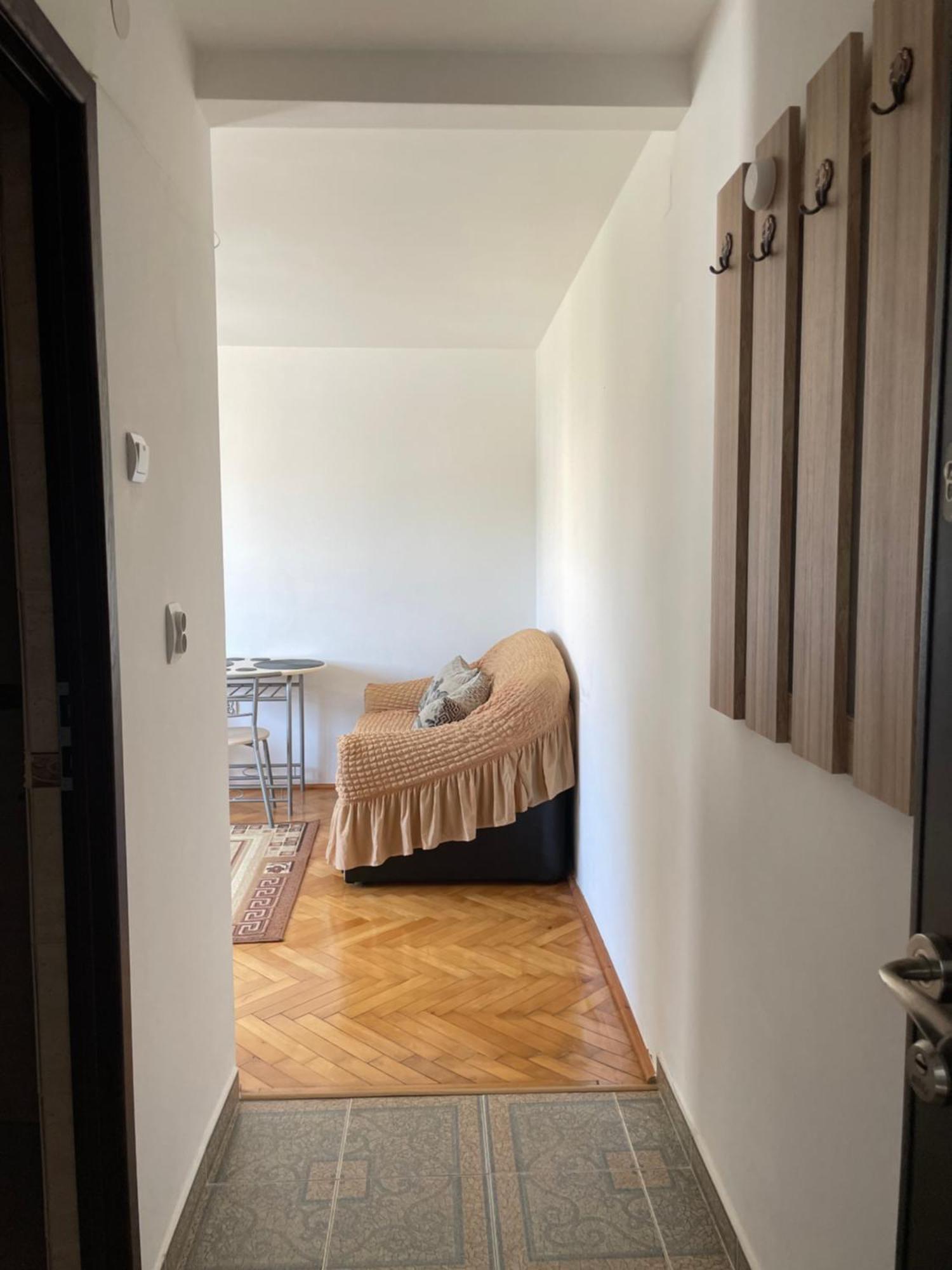 Apartment Victoria Gherla ภายนอก รูปภาพ